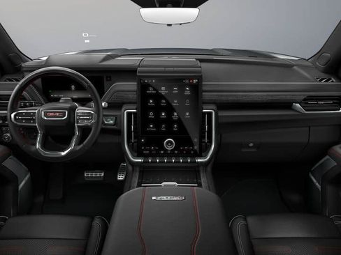 New 2026 GMC Yukon AT4 Ultimate AWD/4WD image 46