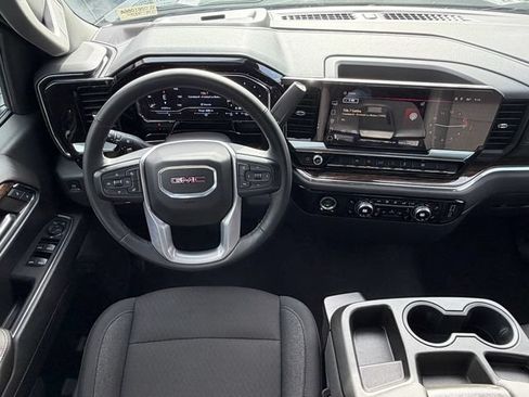 Certified 2024 GMC Sierra 1500 Elevation AWD/4WD image 16