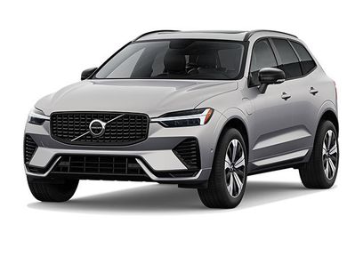 Certified 2024 Volvo XC60 T8 Plus w/ Protection Package Premier