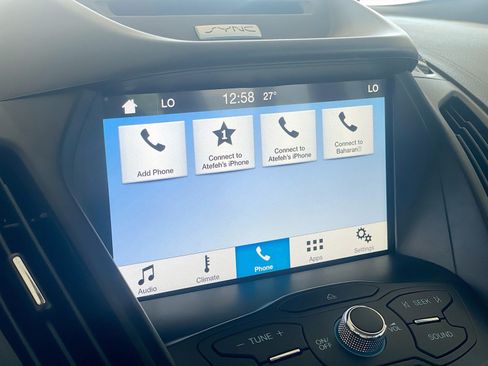 Used 2016 Ford Escape SE w/ Equipment Group 201A AWD/4WD image 10