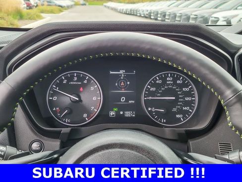 Used 2025 Subaru Ascent Bronze Edition w/ Popular Package #2 image 19