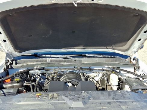 Used 2015 Chevrolet Silverado 1500 W/T image 28