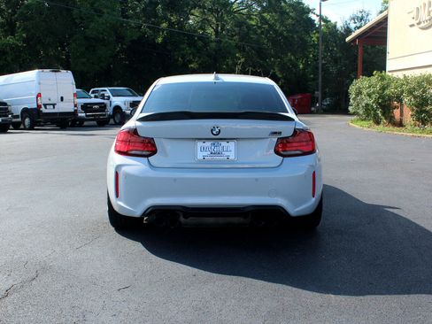 Used 2021 BMW M2 Competition w/ Executive Package image 12