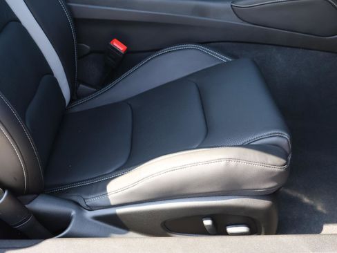 Used 2024 Chevrolet Camaro SS RWD image 16
