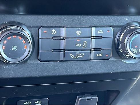 Used 2020 Ford F150 XLT AWD/4WD image 14