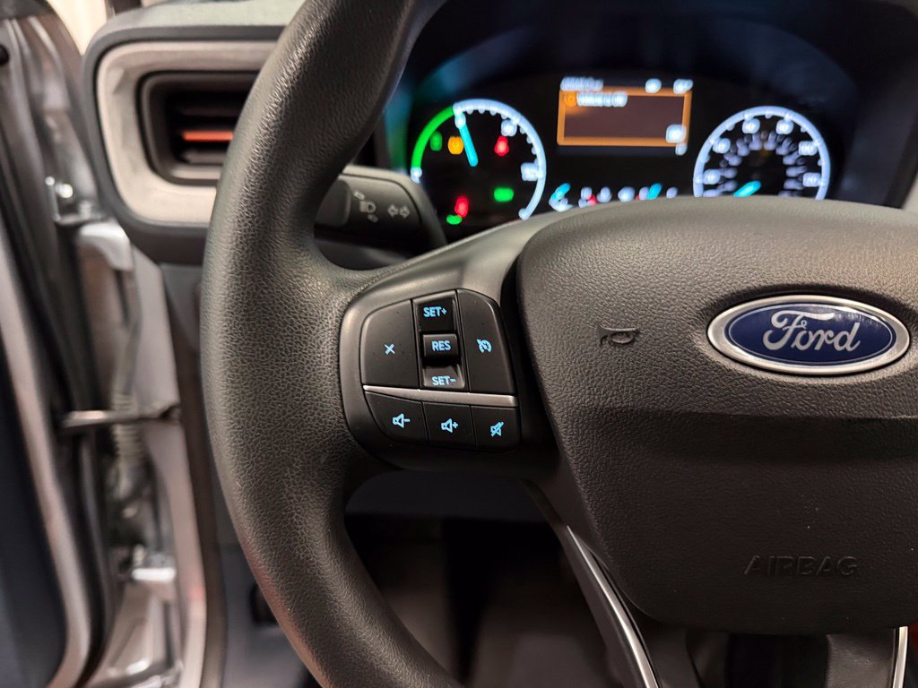 Used 2022 Ford Maverick XLT FWD image 24