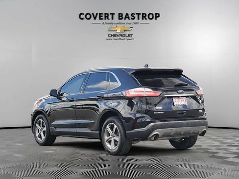 Used 2020 Ford Edge SEL w/ Convenience Package FWD image 4