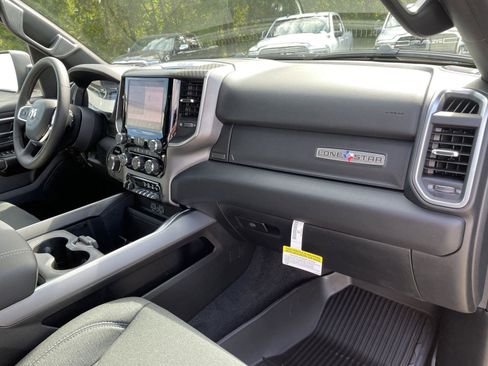 New 2026 RAM 1500 Lone Star AWD/4WD image 41