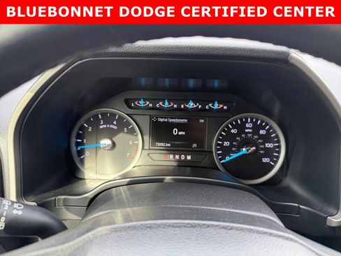 Used 2021 Ford Expedition XLT RWD image 14