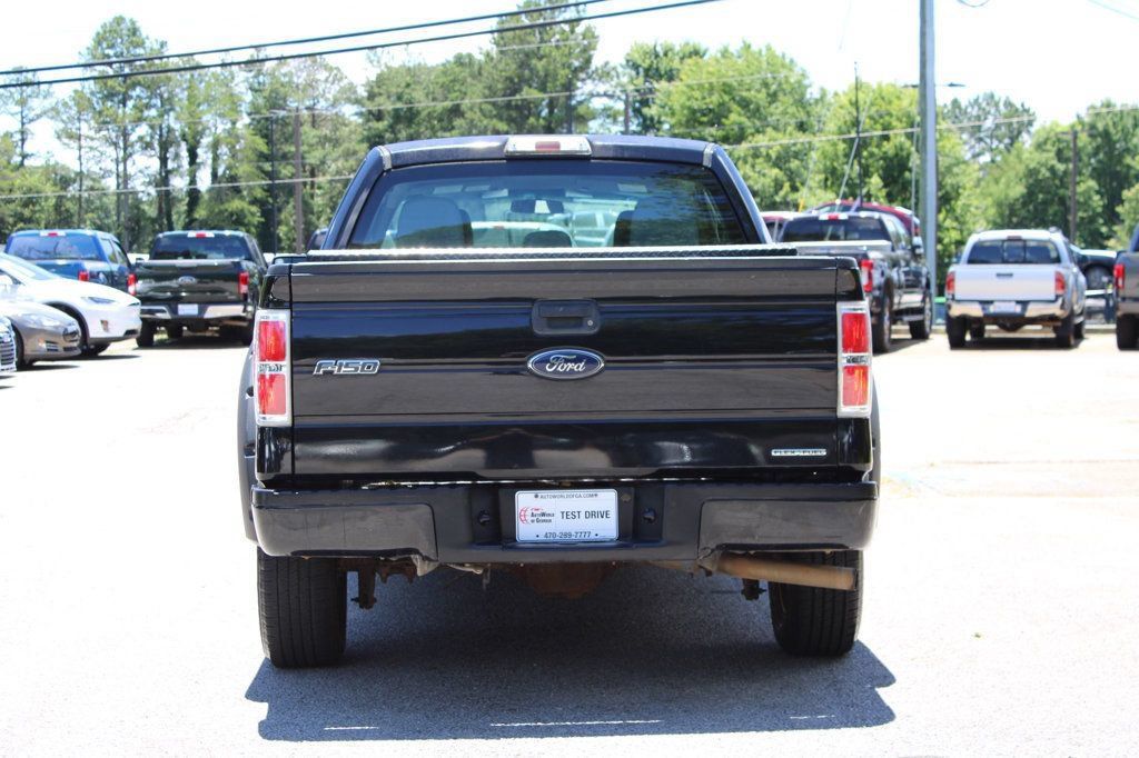 Used 2013 Ford F150 STX RWD image 7