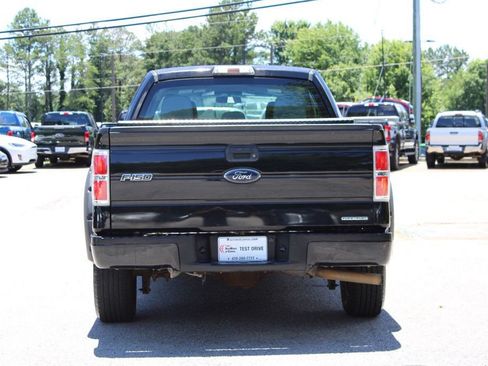 Used 2013 Ford F150 STX RWD image 7