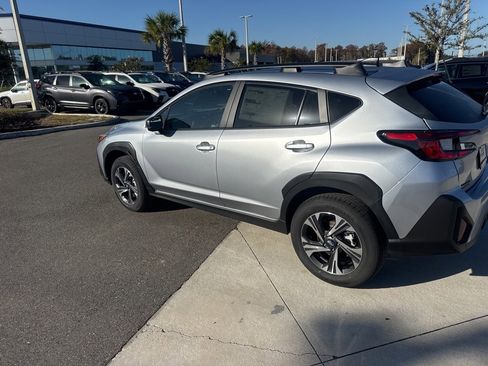 New 2026 Subaru Crosstrek 2.0i Premium image 7