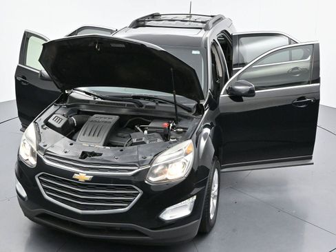 Used 2017 Chevrolet Equinox LT w/ Convenience Package FWD image 33