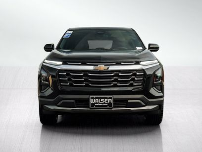 New 2027 Chevrolet Equinox LT w/ Convenience Package II