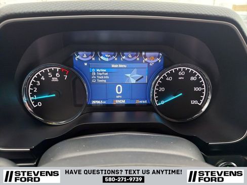 Used 2022 Ford F150 XLT w/ Equipment Group 302A High image 25