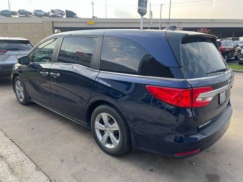 Used 2019 Honda Odyssey EX image 4