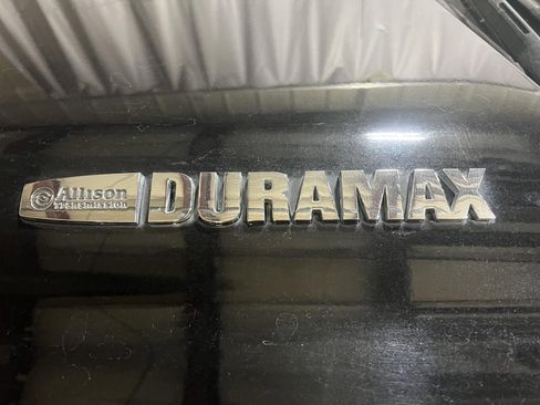 Used 2015 Chevrolet Silverado 2500 LTZ w/ Duramax Plus Package AWD/4WD image 11