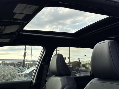 New 2026 Subaru Forester Touring image 27