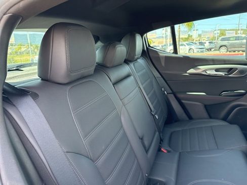 Used 2024 Dodge Hornet R/T Plus image 22