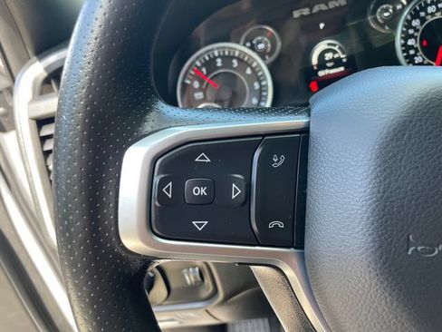 Used 2025 RAM 1500 Tradesman AWD/4WD image 27