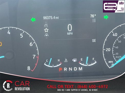 Used 2020 Ford Transit 250 Medium Roof w/ Load Area Protection Package RWD image 15