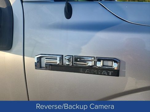 Used 2019 Ford F150 Lariat AWD/4WD image 5