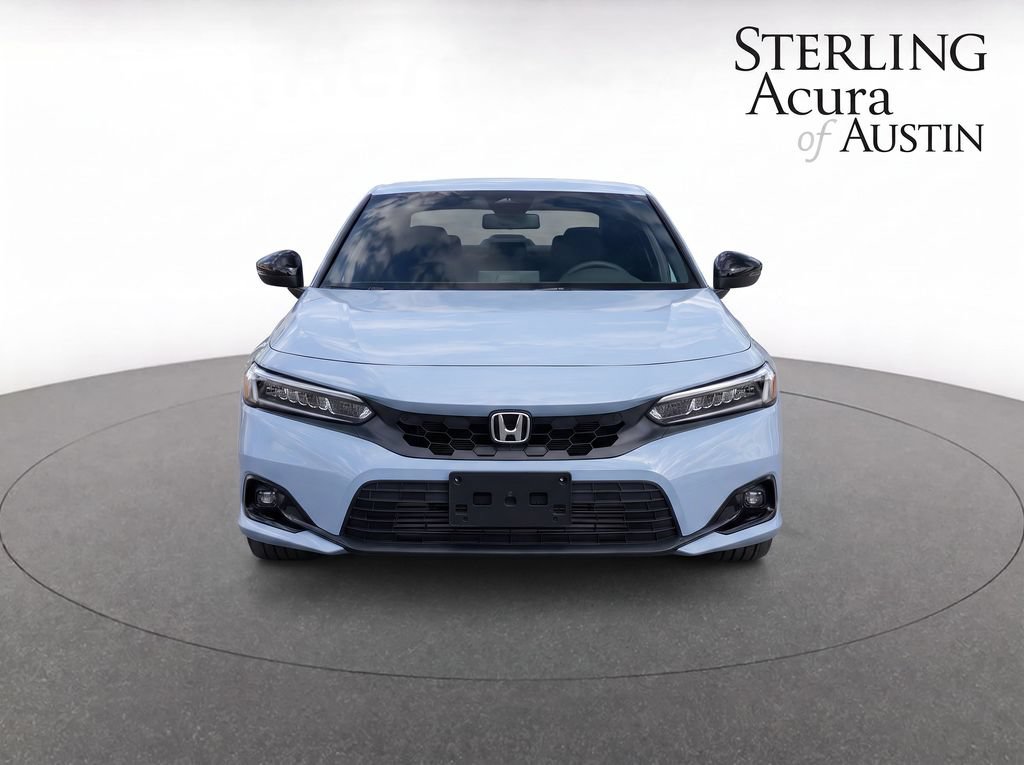 Used 2022 Honda Accord Sport image 5