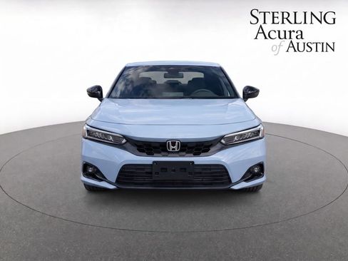 Used 2022 Honda Accord Sport image 5