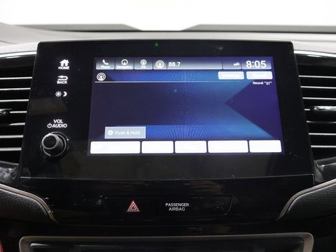 Used 2023 Honda Passport Elite image 27