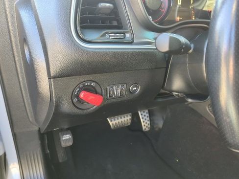 Used 2020 Dodge Challenger R/T w/ Blacktop Package image 14