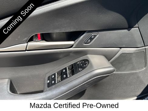 Used 2023 MAZDA CX-30 AWD 2.5 S w/ Select Package image 8