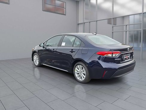 New 2026 Toyota Corolla LE image 9