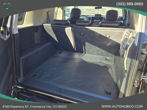 Used 2008 Toyota FJ Cruiser 4WD w/ Upgrade Pkg 2 image 6