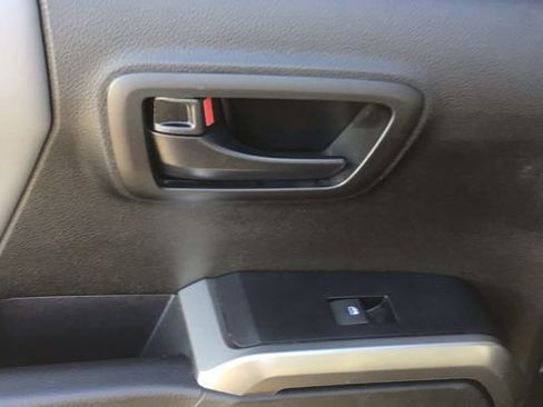 Used 2022 Toyota Tacoma SR5 w/ Black Out Package (TMS) image 13