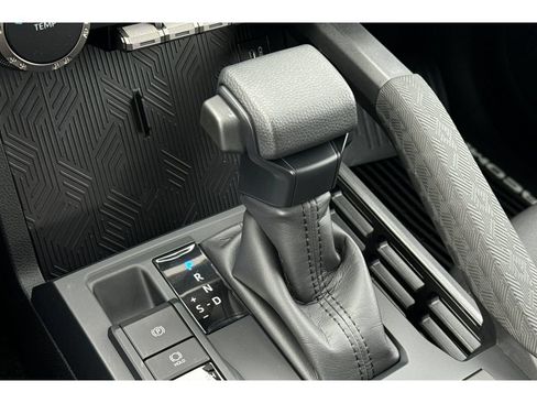New 2026 Toyota Tacoma SR5 AWD/4WD image 20