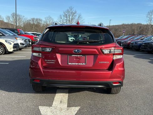 Certified 2023 Subaru Impreza Premium image 4