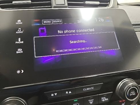 Used 2017 Honda CR-V EX-L image 34