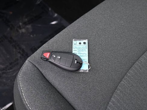 Used 2024 RAM 1500 Tradesman w/ Tradesman SXT Package image 18