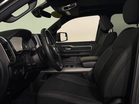 Used 2021 RAM 1500 Big Horn AWD/4WD image 13