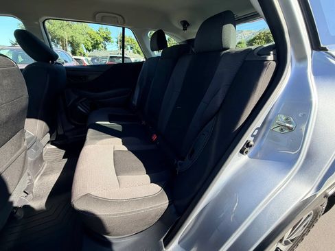 Used 2020 Subaru Outback AWD/4WD image 19
