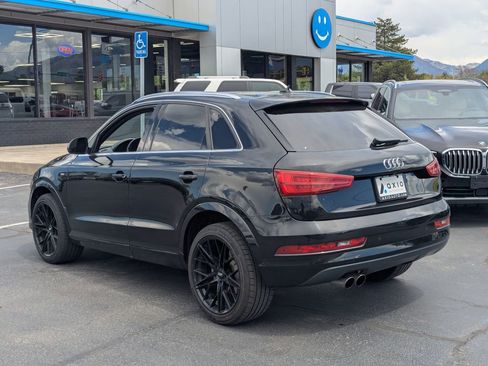 Used 2018 Audi Q3 2.0T Premium Plus w/ Premium Plus Package AWD/4WD image 7