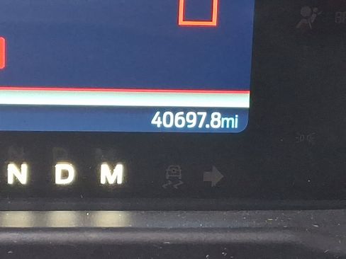 Used 2021 Ford Bronco Big Bend w/ Sasquatch Package image 21