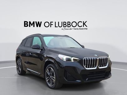 Certified 2025 BMW X1 xDrive28i