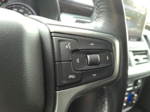 Used 2021 Chevrolet Suburban LS RWD image 38