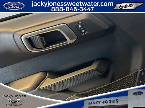 New 2026 Ford Bronco Badlands AWD/4WD image 17