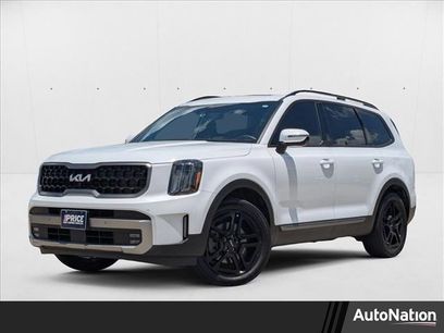 Used 2023 Kia Telluride SX Prestige X-Line