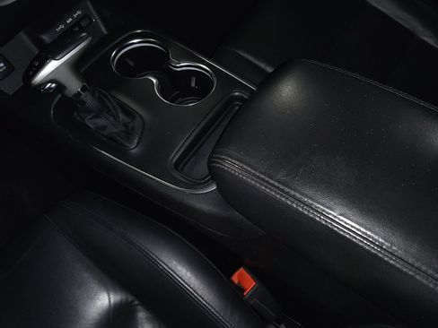 Used 2019 Dodge Durango Citadel RWD image 26