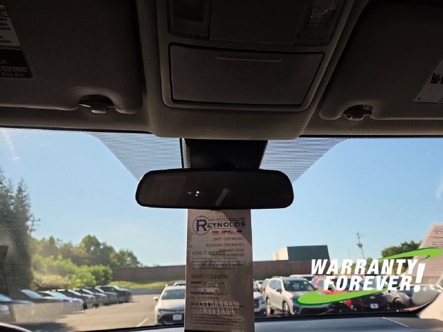 Used 2018 Toyota RAV4 LE w/ Carpet Mat Package FWD image 12
