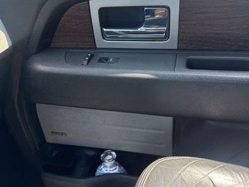 Used 2013 Ford F150 Lariat w/ Luxury Equipment Group AWD/4WD image 32