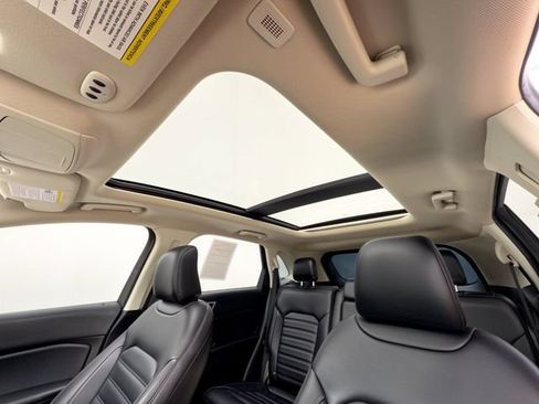 Used 2023 Ford Edge SEL w/ Convenience Package AWD/4WD image 27